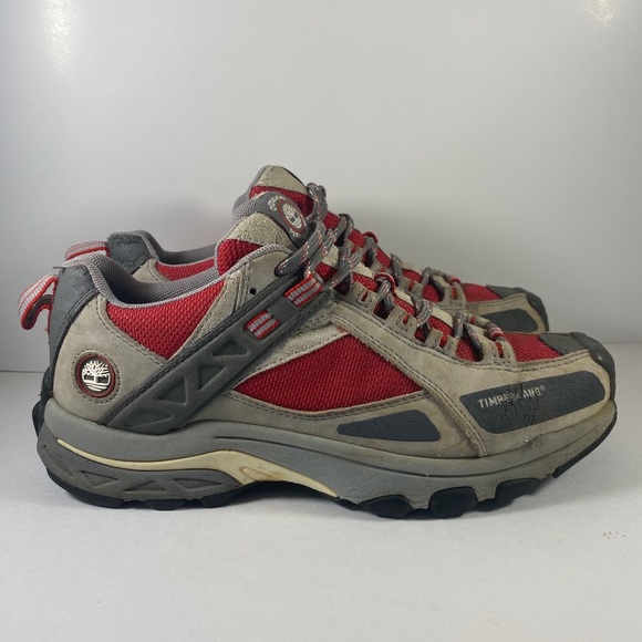 mens timberland running sneakers